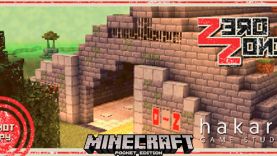 Мод Зона Ноль [1.18]