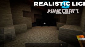 Мод Реалистичное освещение [1.18]