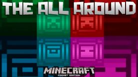 Мод Обновленные миры [1.17]