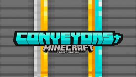 Мод Конвейеры+ [1.17]