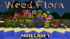 Мод Сорняки [1.17]