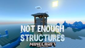 Мод Структуры и надстройки [1.17]