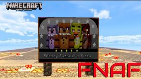 Карта FNAF от Лис_33 [1.18]