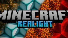 Мод Динамическое освещение [1.18]