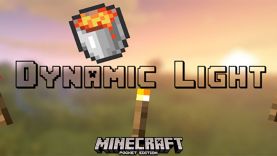Мод Динамическое освещение области [1.19]