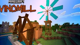 Мод Мельница [1.18]