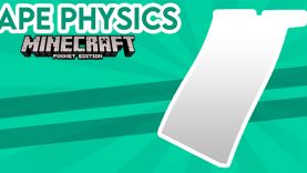 Мод Реалистичные плащи [1.18]