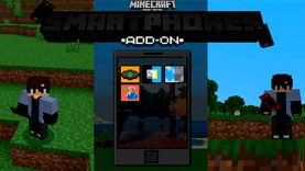 Мод Смартфон [1.18]