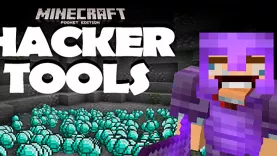 Мод Броня читера [1.18]