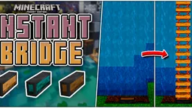 Мод Мгновенные мосты [1.18]