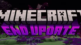 Мод Обновленный Край [1.18]