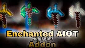 Мод Мультитул [1.18]