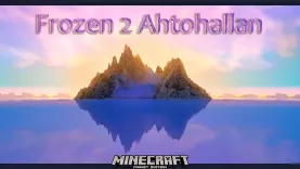 Карта Ахтохаллан [1.18]