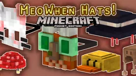 Мод Милые шляпы и маски [1.18]