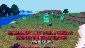 Мод Время хауса [1.18]