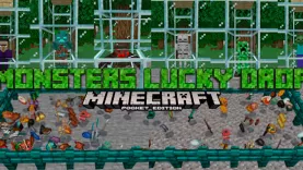 Мод Случайный дроп из мобов [1.19]