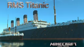 Карта РМС Титаник [1.18]