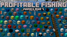 Мод Королевский улов [1.19]