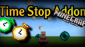 Мод Повелитель времени [1.18]