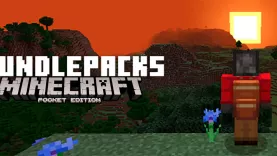 Мод Вместительные рюкзаки [1.18]