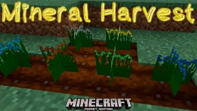 Мод Рудная трава [1.18]