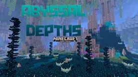 Мод Глубокие пещеры [1.18]