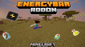 Мод Полоска энергии [1.19]