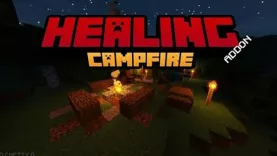 Мод Целебный костёр [1.19]