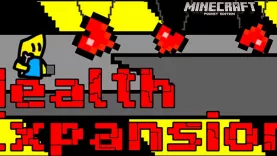 Мод Расширение здоровья [1.18]