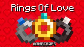 Мод Кольца любви [1.18]