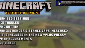 Мод Оптимизатор Minecraft [1.19]