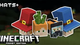 Мод Шляпы+ [1.19]