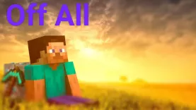 Мод Off All [1.18]