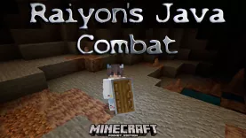 Мод Боевая система с ПК [1.19]