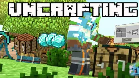 Мод Переработка [1.19]