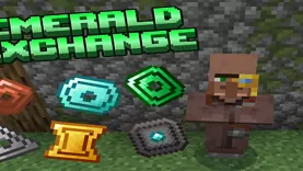 Мод Изумрудная биржа [1.19]