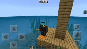 Мод со снаряжением для дайвинга [1.17]