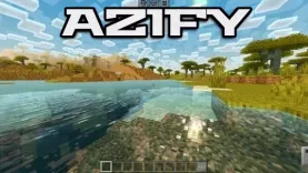 Текстурпак Azify