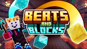 Карта Beats and Blocks