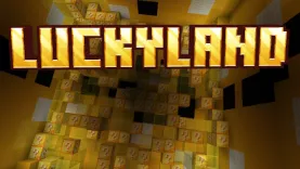 Карта LuckyLand