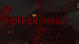 Текстуры Nether Haul