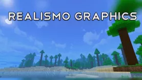 Текстурпак Realismo Graphics