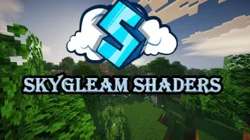 Шейдеры Skygleam Shaders