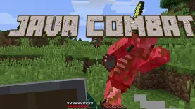 Мод Raiyon's Java Combat