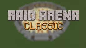 Карта Raid Arena Classic