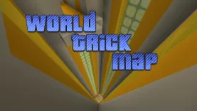 Карта World Trick