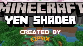 Шейдеры YEN