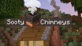 Мод Sooty Chimneys