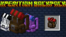 Мод Expedition Backpacks