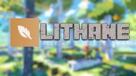 Мод Lithane